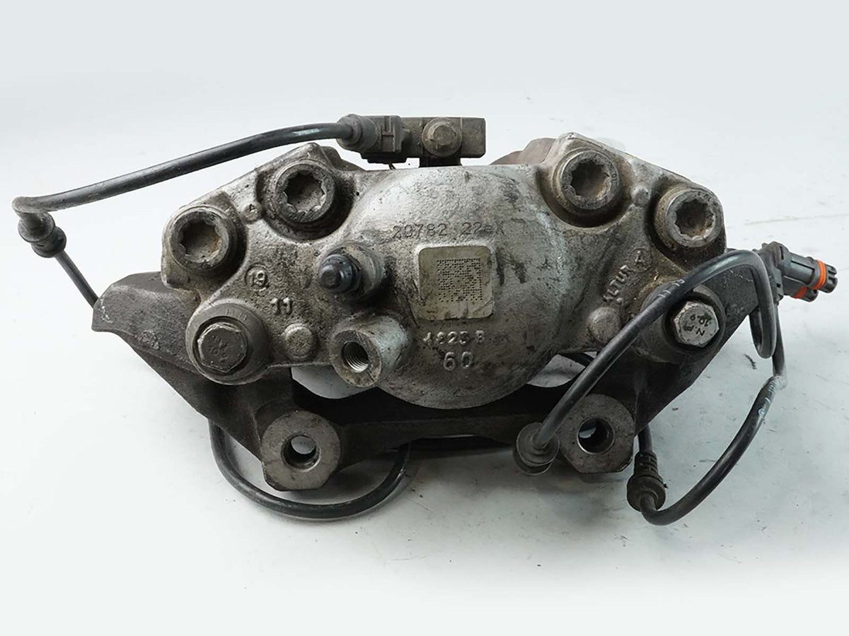 2010 - 2016 Mercedes Benz E Class W212 Caliper Brake Stop Front Passenger Right