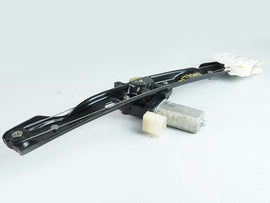 2012 - 2018 BMW 3 SERIES F30 REGULATOR MOTOR POWER WINDOW DOOR REAR LEFT LH OEM, Price