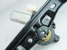 Load image into Gallery viewer, 2012 - 2018 BMW 3 SERIES F30 REGULATOR MOTOR POWER WINDOW DOOR REAR LEFT LH OEM, in stock