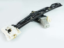 Load image into Gallery viewer, 2012 - 2018 BMW 3 SERIES F30 REGULATOR MOTOR DOOR POWER WINDOW REAR RIGHT OEM, buy