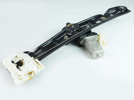 2012 - 2018 BMW 3 SERIES F30 REGULATOR MOTOR DOOR POWER WINDOW REAR RIGHT OEM, Price