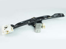 Load image into Gallery viewer, 2012 - 2018 BMW 3 SERIES F30 REGULATOR MOTOR DOOR POWER WINDOW REAR RIGHT OEM, price