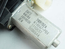 Load image into Gallery viewer, 2012 - 2018 BMW 3 SERIES F30 REGULATOR MOTOR DOOR POWER WINDOW REAR RIGHT OEM, cheap