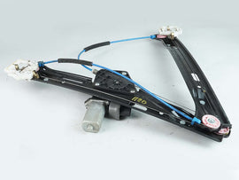 2012 - 2018 BMW 3 SERIES F30 REGULATOR MOTOR POWER DOOR WINDOW FRONT LEFT LH OEM, Price