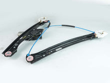Load image into Gallery viewer, 2012 - 2018 BMW 3 SERIES F30 REGULATOR MOTOR POWER DOOR WINDOW FRONT LEFT LH OEM, cheap