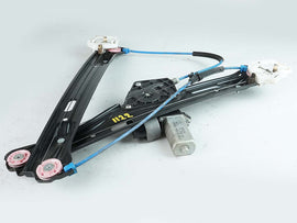 2012 - 2018 BMW 3 SERIES F30 REGULATOR MOTOR POWER WINDOW DOOR REAR RIGHT OEM, Price