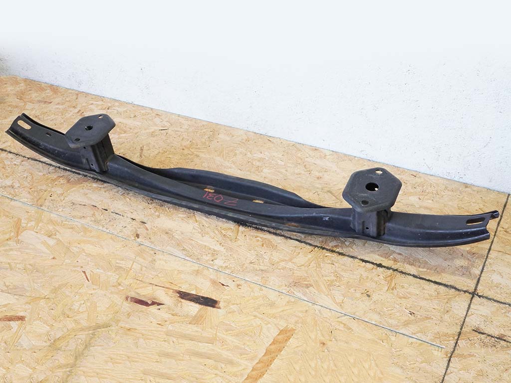 2012 - 2018 Bmw 3 Series F30 Sedan Reinforcement Bar Bumper Exterior Rear OEM