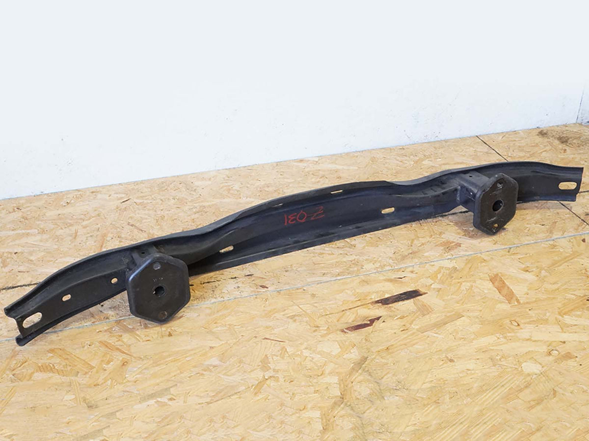 2012 - 2018 Bmw 3 Series F30 Sedan Reinforcement Bar Bumper Exterior Rear OEM
