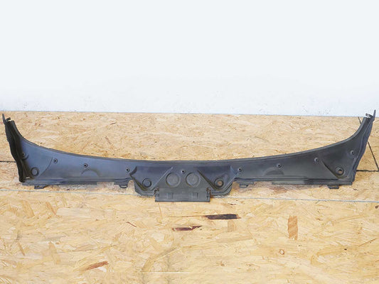 2013 - 2016 Bmw 3 Series F30 Deflector Panel Trim Cover Behind Rear 748506 OEM
