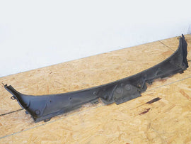 2013 - 2016 BMW 3 SERIES F30 DEFLECTOR PANEL TRIM COVER BEHIND REAR 748506 OEM, Buy