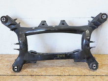 Load image into Gallery viewer, 2012 - 2016 BMW 3 SERIES F30 CROSSMEMBER SUBFRAME UNDERCARRIAGE K FRAME REAR, buy
