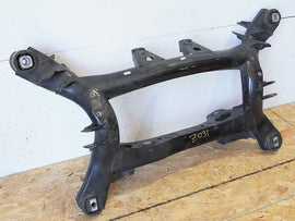 2012 - 2016 BMW 3 SERIES F30 CROSSMEMBER SUBFRAME UNDERCARRIAGE K FRAME REAR, Buy