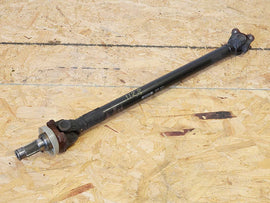 2013 - 2015 BMW 3 SERIES F30 528XI XDRIVE DRIVESHAFT CARDAN PROPELLER FRONT OEM, Price