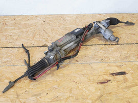 2013 - 2016 BMW 3 SERIES F30 XDRIVE STEERING RACK GEAR PINION ELECTRIC POWER, Price