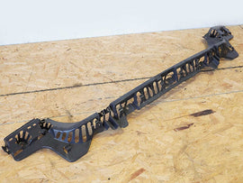 2013 - 2016 BMW 3 SERIES F30 GUIDE COVER PANEL BUMPER EXTERIOR UNIT REAR OEM, Price