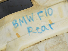 Load image into Gallery viewer, 2010 - 2016 BMW 5  SERIES F10 CARPET FLOOR MAT LINER REAR RIGHT LEFT LH RH OEM, in stock