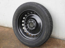 Load image into Gallery viewer, 2008 - 2014 Mercedes Benz C Class W204 Spare Tire Wheel Emergency 125/90 R16 OEM, in stock