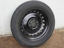 Load image into Gallery viewer, 2008 - 2014 Mercedes Benz C Class W204 Spare Tire Wheel Emergency 125/90 R16 OEM, buy
