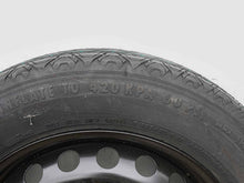 Load image into Gallery viewer, 2008 - 2014 Mercedes Benz C Class W204 Spare Tire Wheel Emergency 125/90 R16 OEM, buy