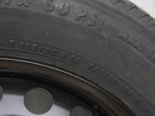 Load image into Gallery viewer, 2008 - 2014 Mercedes Benz C Class W204 Spare Tire Wheel Emergency 125/90 R16 OEM, price