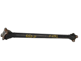 2013 - 2018 BMW 3 SERIES F30 328I XDRIVE DRIVE SHAFT CARDAN PROPELLER FRONT OEM, Price