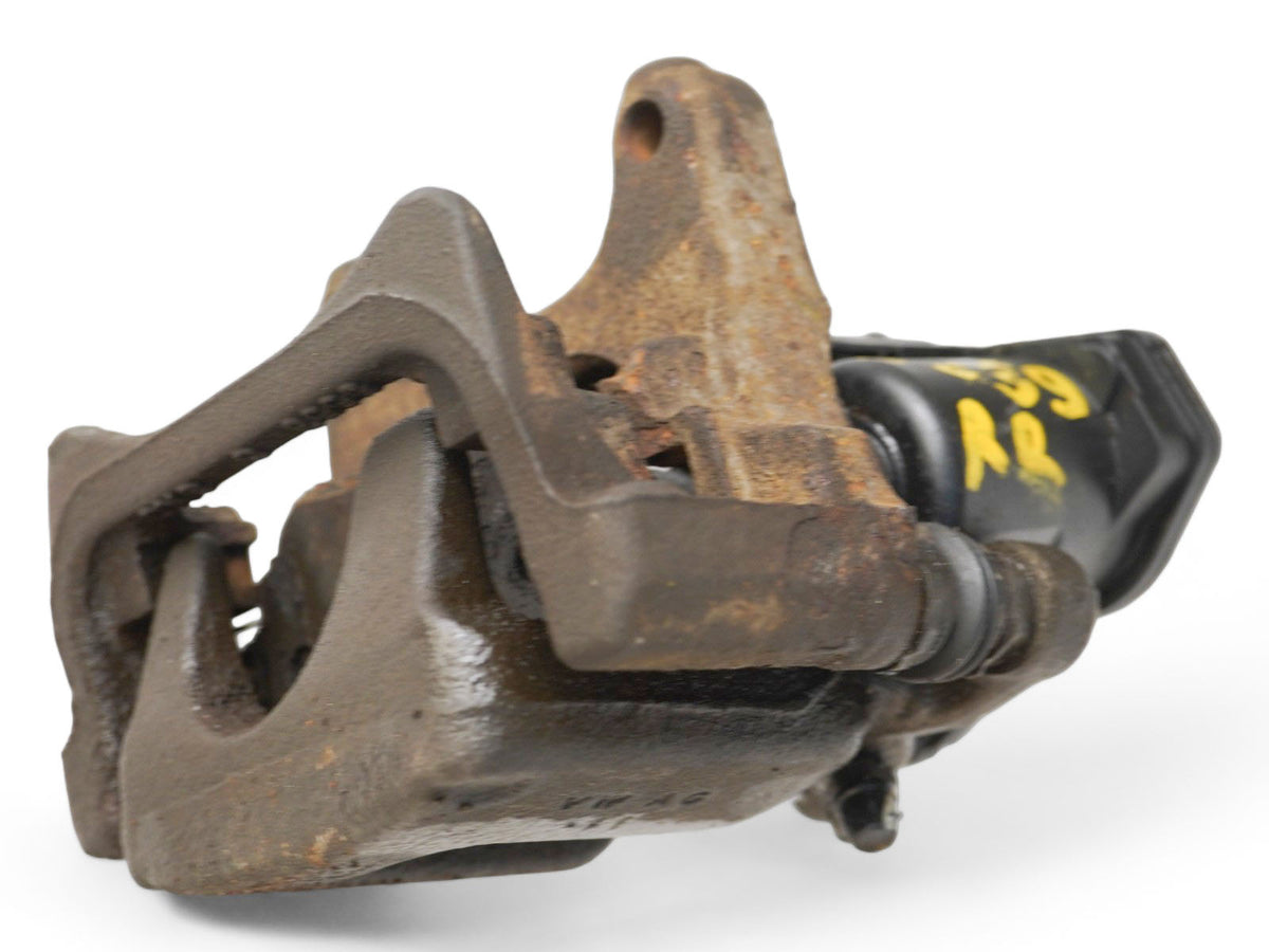2016 - 2018 Audi Q3 8U 2.0L Caliper Brake Stop Rear Passenger Right Rh Side OEM