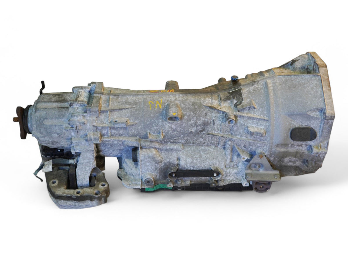 2013 BMW 5 Series 528I xDrive F10 Transmission Automatic 8 Speed w/ Transfer Case