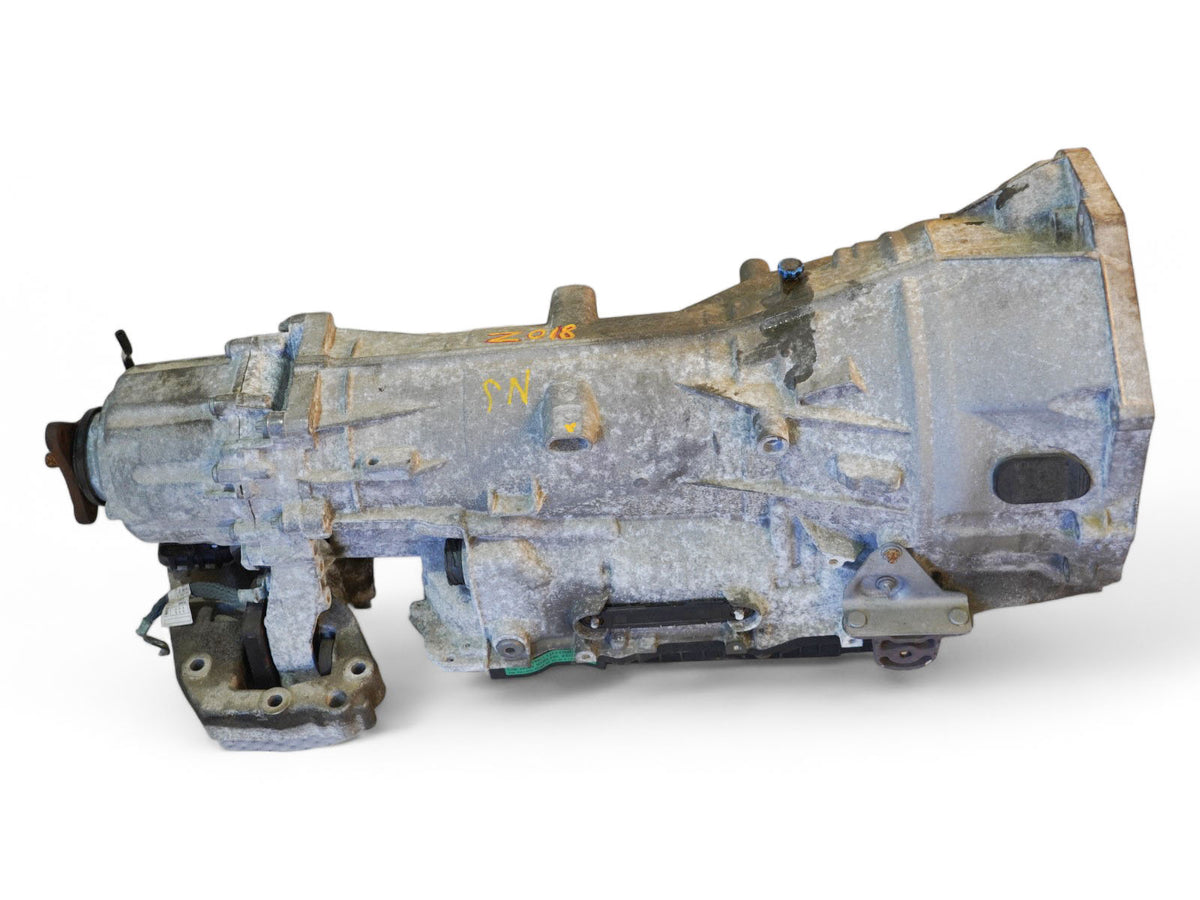 2013 BMW 5 Series 528I xDrive F10 Transmission Automatic 8 Speed w/ Transfer Case