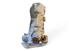 2013 BMW 5 SERIES 528I XDRIVE F10 TRANSMISSION AUTOMATIC 8 SPEED W TRANSFER CASE, Buy