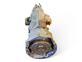 2013 BMW 5 SERIES 528I XDRIVE F10 TRANSMISSION AUTOMATIC 8 SPEED W TRANSFER CASE, Price