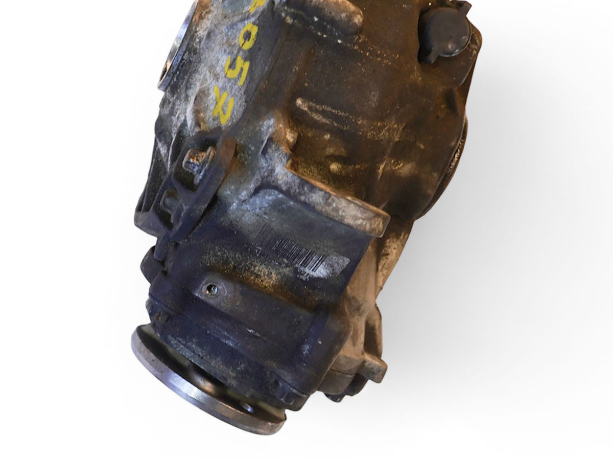 11-12 Mercedes E350 E-Class W212 SW Carrier Differential 3.07 Ratio Front OEM