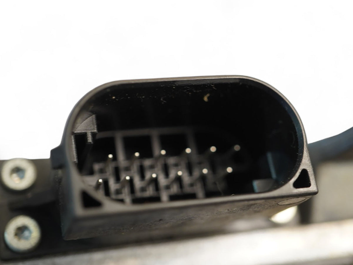 2015-2018 Audi Q3 8U Blind Spot Alert Radar Sensor Module Rear Left 4H0907568F