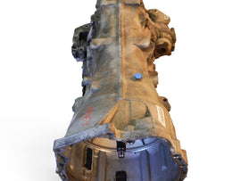 2012 BMW 5 SERIES F10 535I XDRIVE AT TRANSMISSION 8 SPEED W TRANSFER CASE OEM, Buy