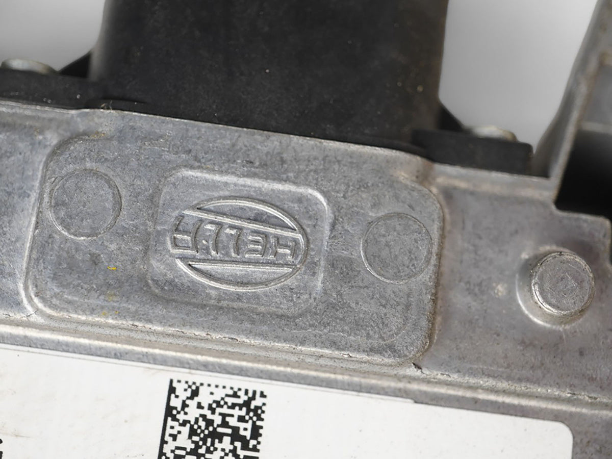2015-2018 Audi Q3 8U Blind Spot Alert Radar Sensor Module Rear Right 4H0907566F