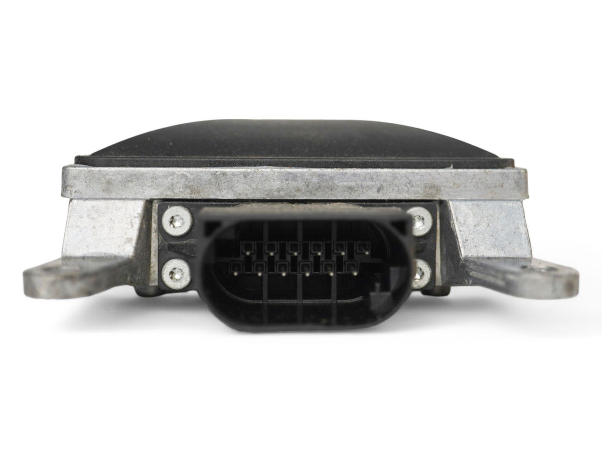 2015-2018 Audi Q3 8U Blind Spot Alert Radar Sensor Module Rear Right 4H0907566F