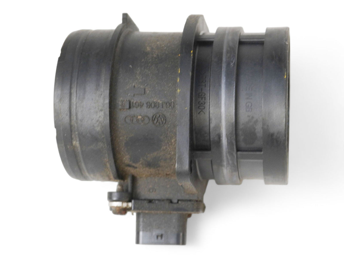 2015-2018 Audi Q3 8U 2.0L Mass Air Flow Meter Sensor MAF Engine 06J906461 OEM