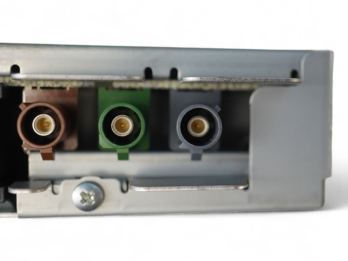 2015 - 2018 Audi Q3 8U Camera Backup Rear View Control Module 8U0907441 OEM