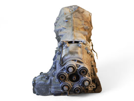 2014 - 2016 BMW 3 SERIES F30 328I XDRIVE AUTOMATIC TRANSMISSION 8 SPEED GASOLINE, Buy