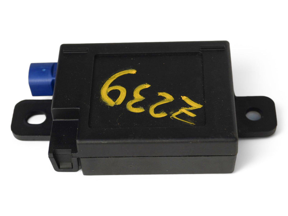 2015-2018 Audi Q3 8U Voltage Converter Power Control Module Unit 5G0035954 OEM
