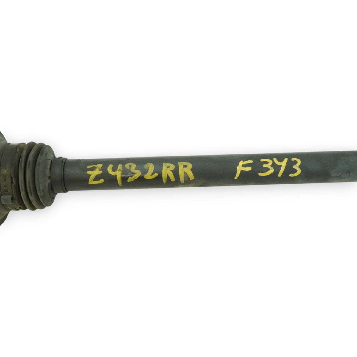 12-18 Mercedes CLS550 C218 4Matic Axle Shaft CV Rear Right RH 2213502010 OEM