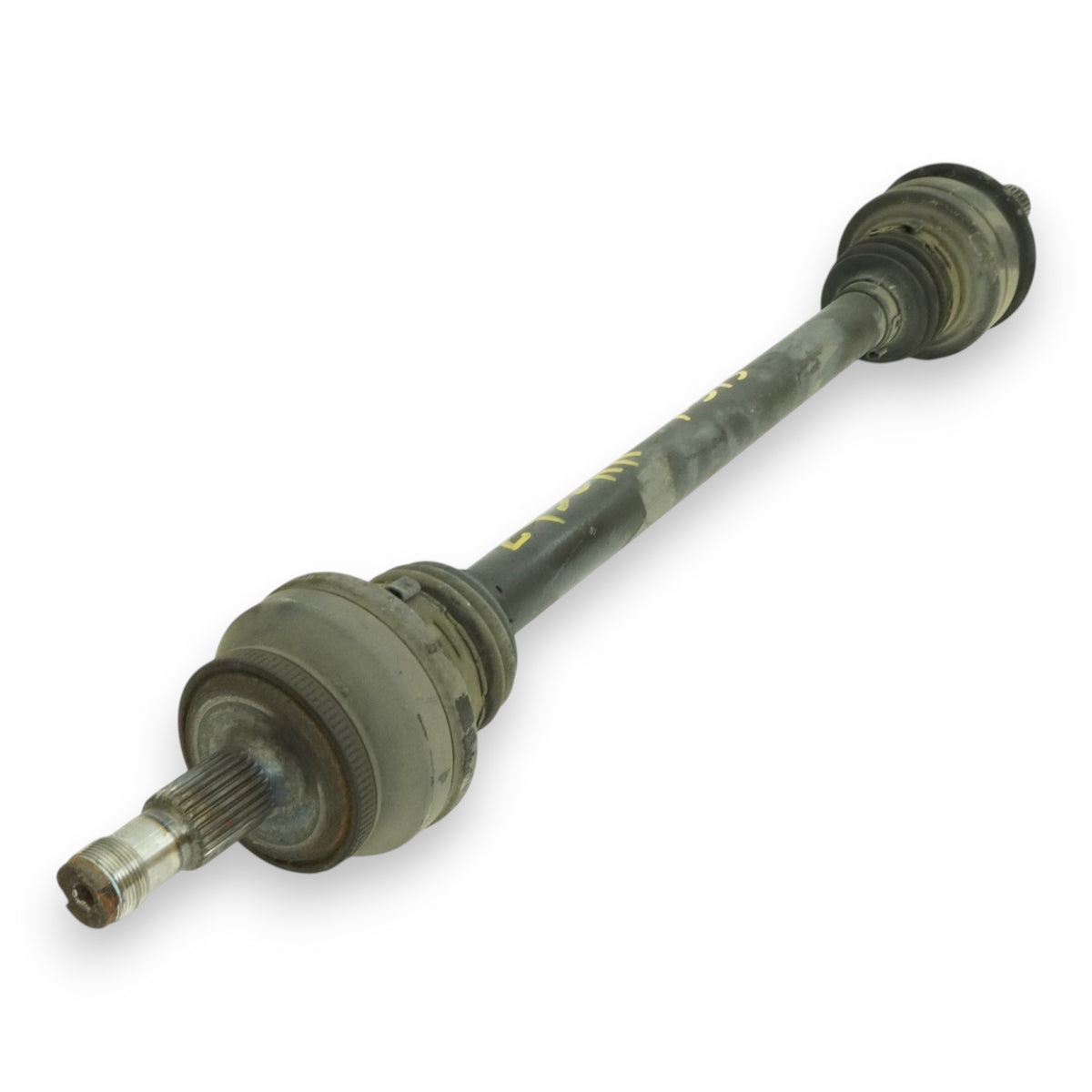 12-18 Mercedes CLS550 C218 4Matic Axle Shaft CV Rear Right RH 2213502010 OEM