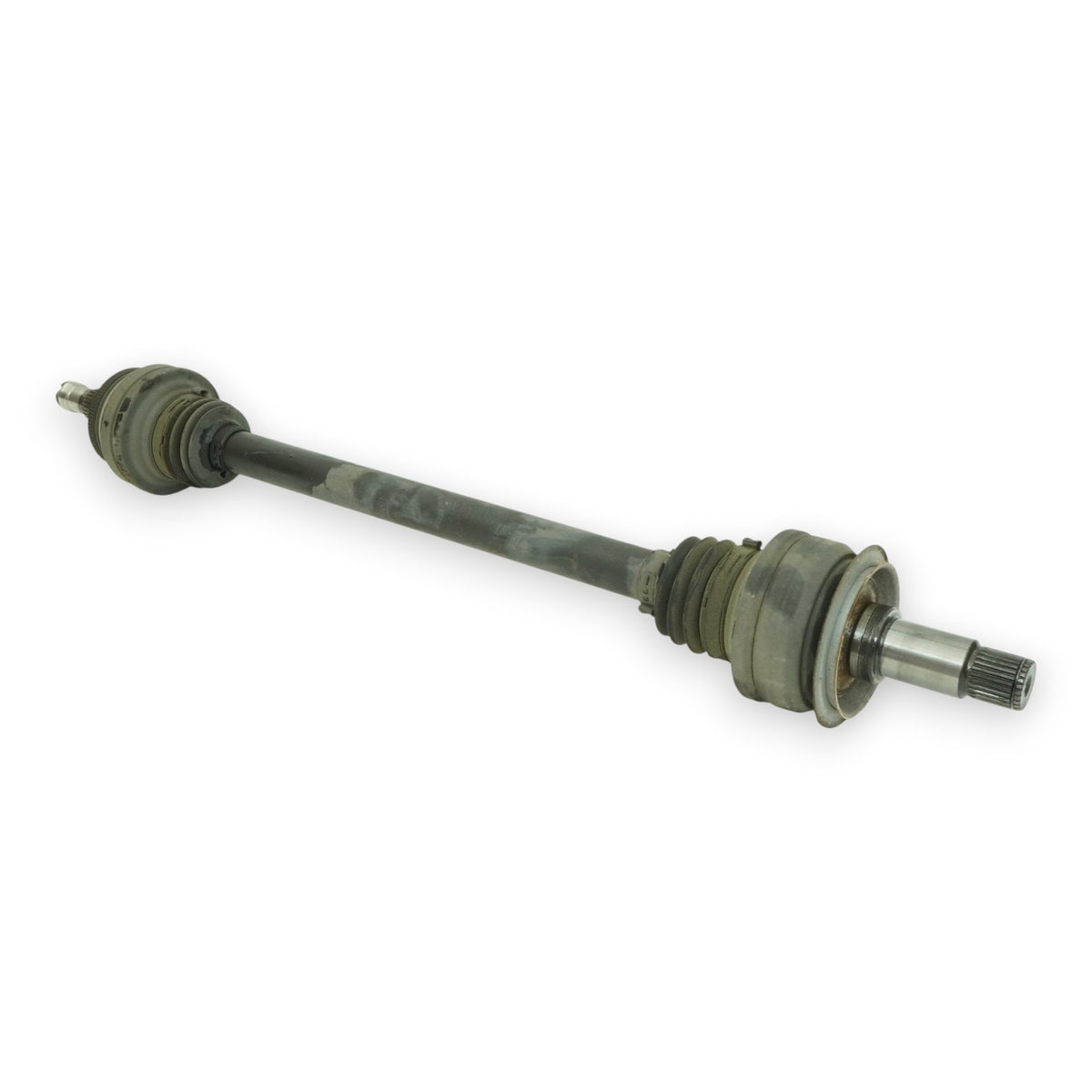 12-18 Mercedes CLS550 C218 4Matic Axle Shaft CV Rear Right RH 2213502010 OEM