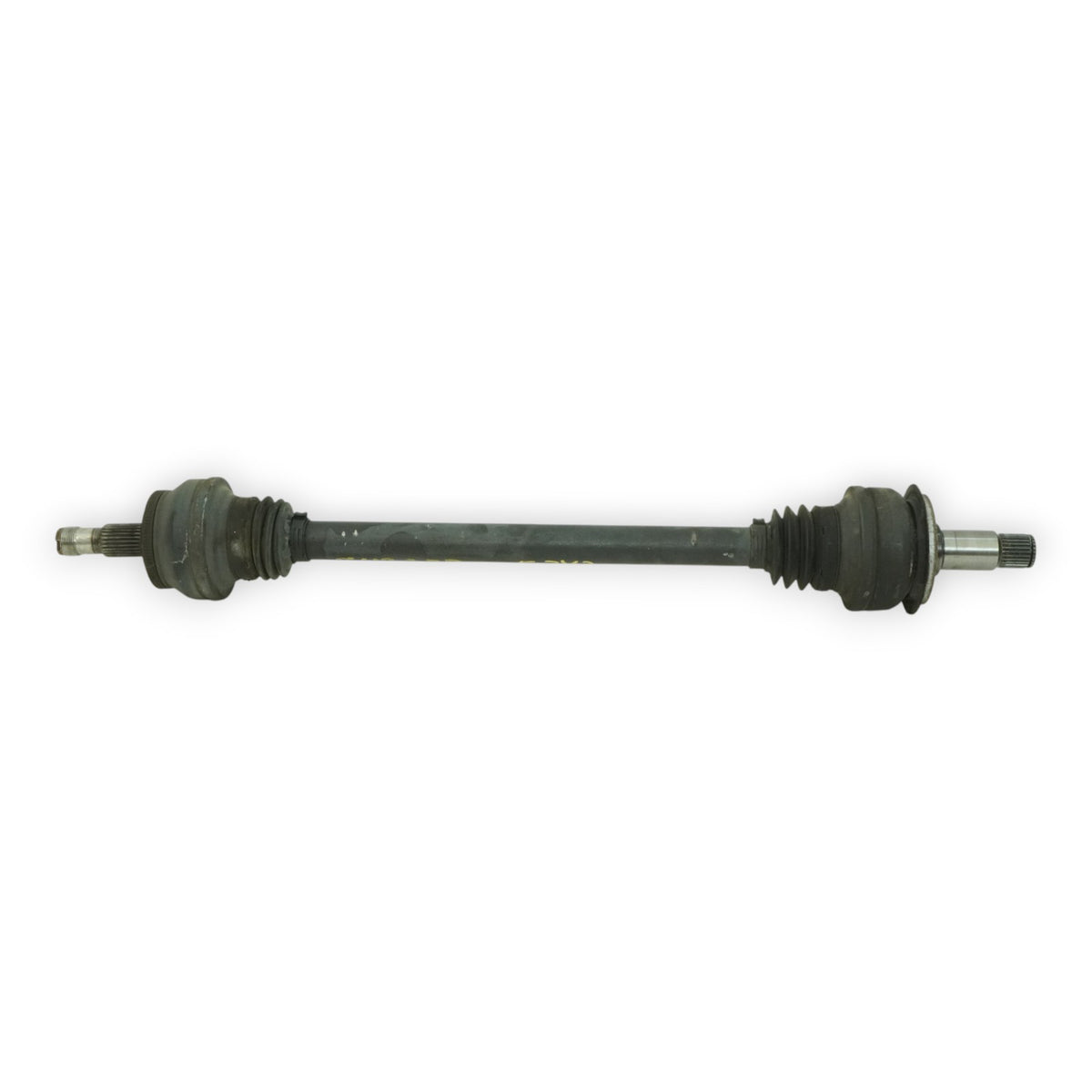 12-18 Mercedes CLS550 C218 4Matic Axle Shaft CV Rear Right RH 2213502010 OEM