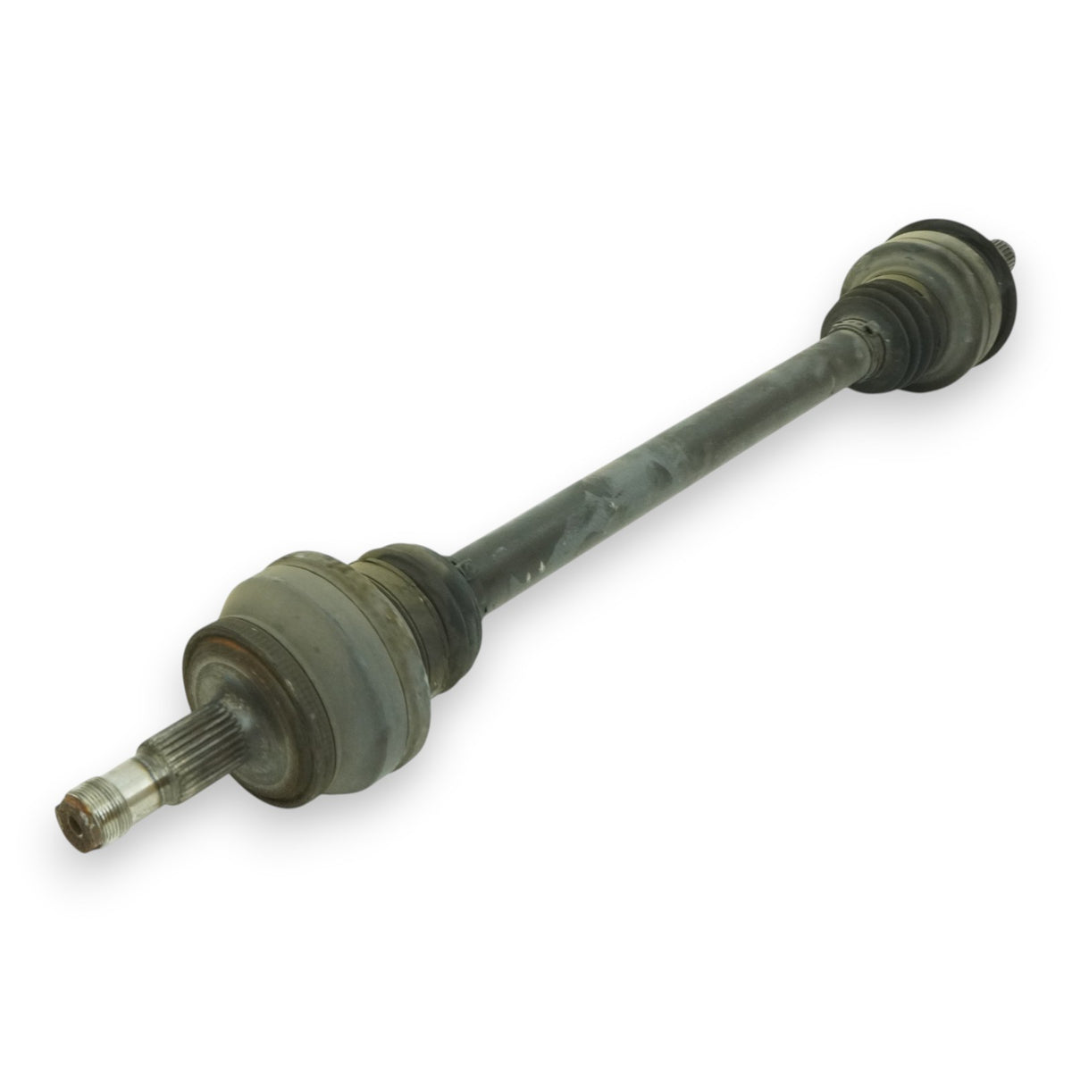 12-18 Mercedes CLS550 C218 4Matic Axle Shaft CV Rear Right RH 2213502010 OEM