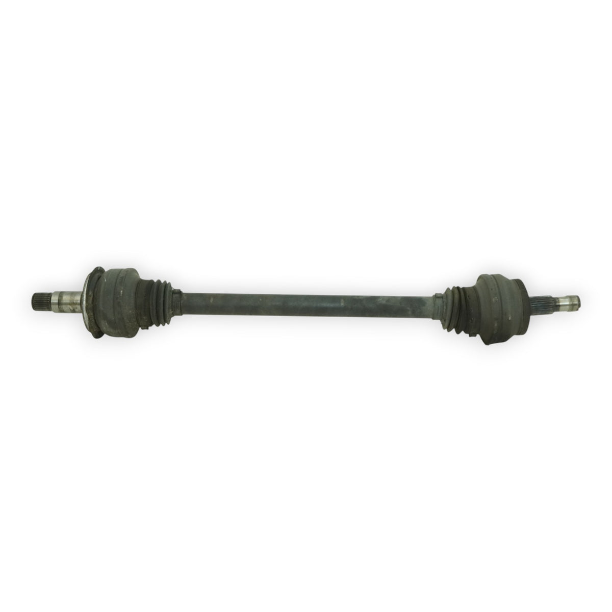 12-18 Mercedes CLS550 C218 4Matic Axle Shaft CV Rear Left LH 2213502010 OEM
