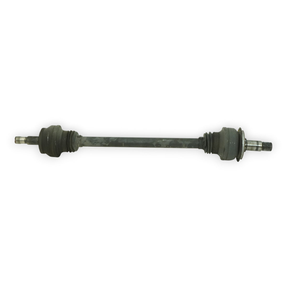 12-18 Mercedes CLS550 C218 4Matic Axle Shaft CV Rear Left LH 2213502010 OEM
