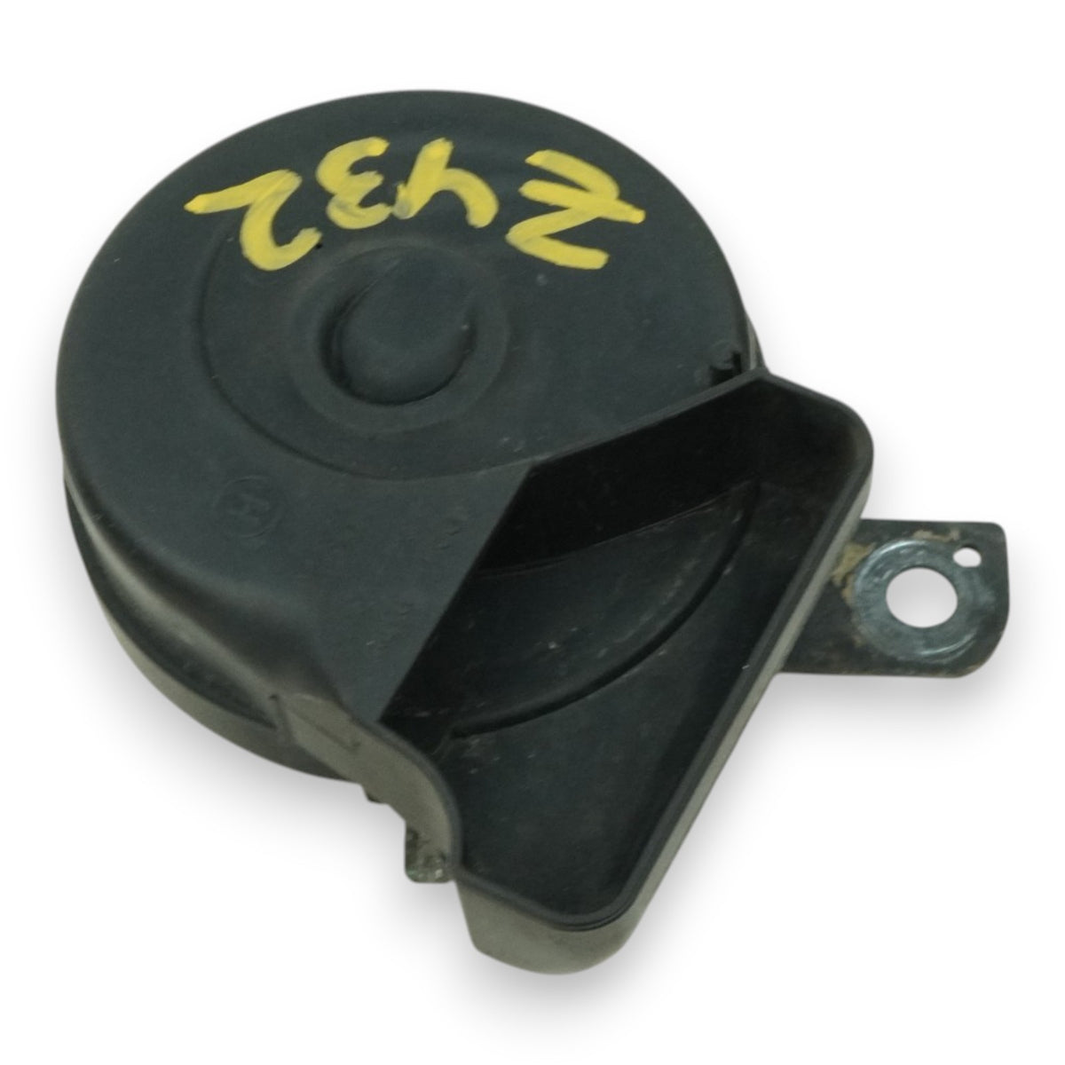 2000-2002 Mercedes E320 E55 E430 W210 High Low Tone Alarm Horn A0045429020 OEM