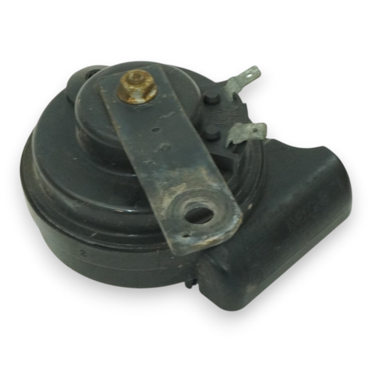 2000-2002 Mercedes E320 E55 E430 W210 High Low Tone Alarm Horn A0045429020 OEM