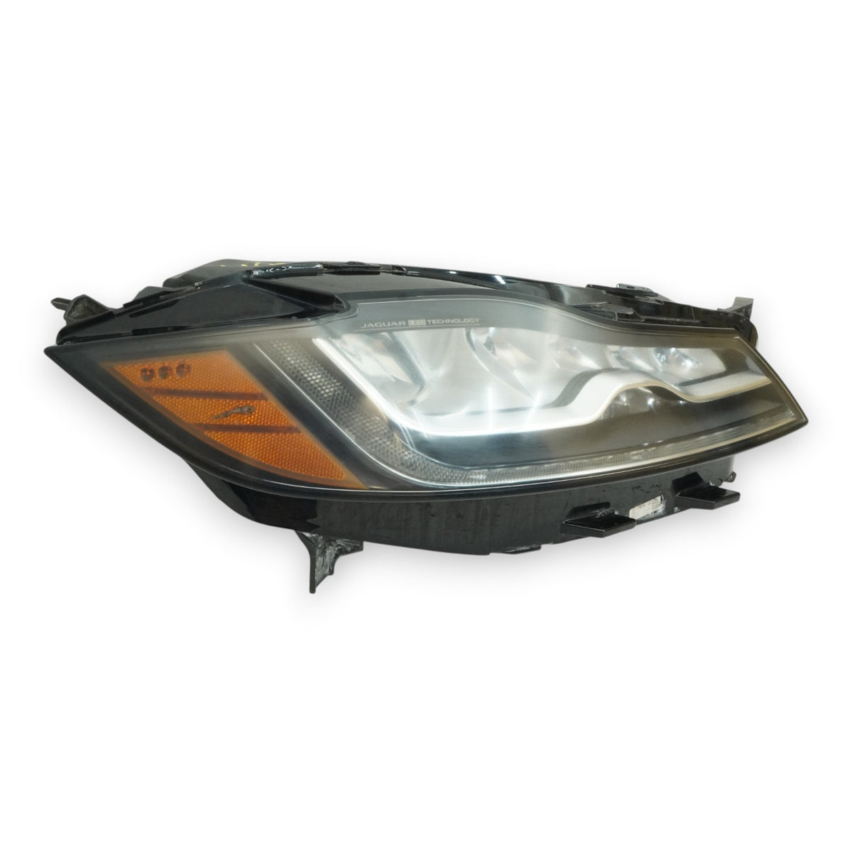 16-20 Jaguar XF F-PACE X260 Right RH Adaptive Full LED Headlight T2H18934 OEM