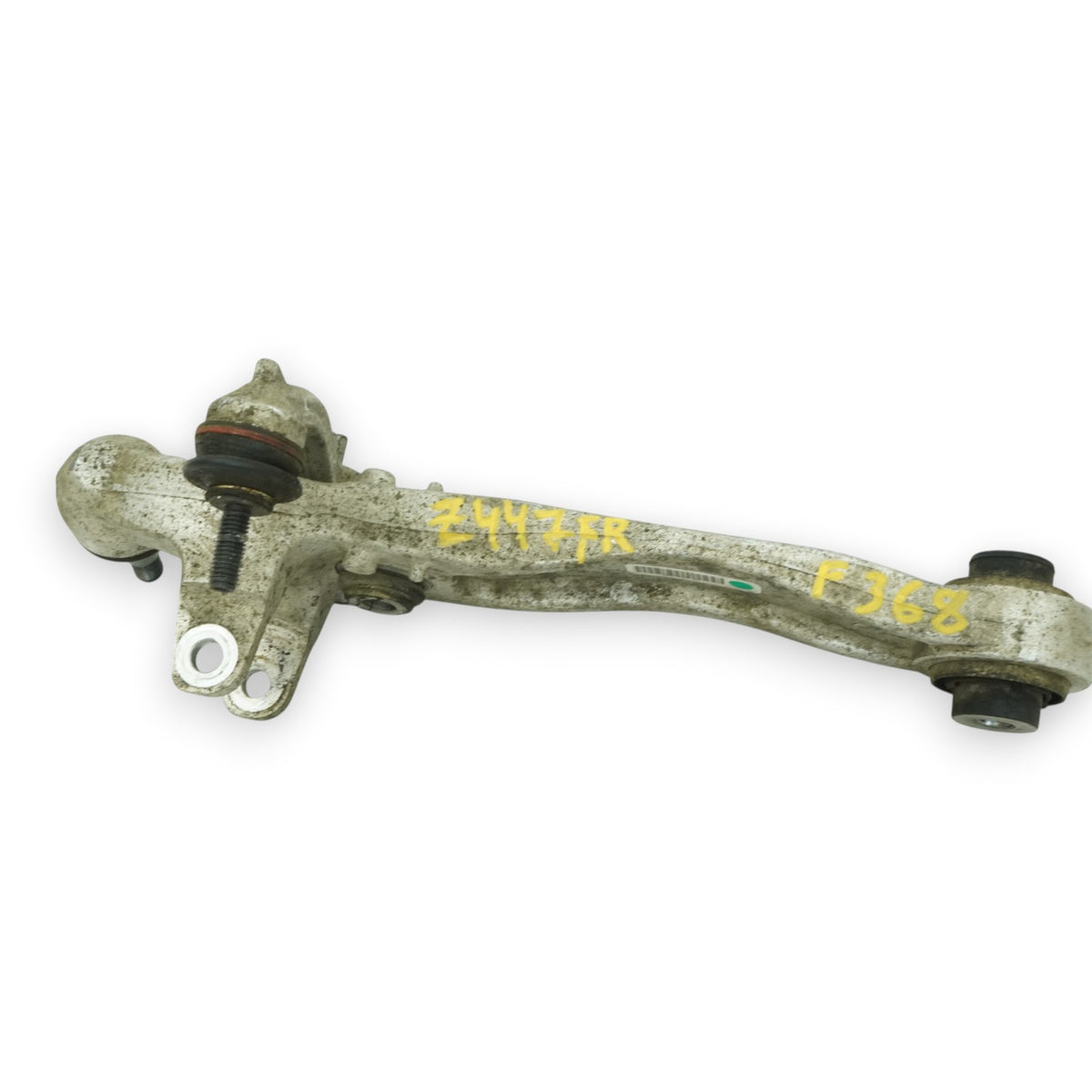 2016-2019 Jaguar XF X260 RWD Suspension Wishbone Control Arm Front RH GX733C254